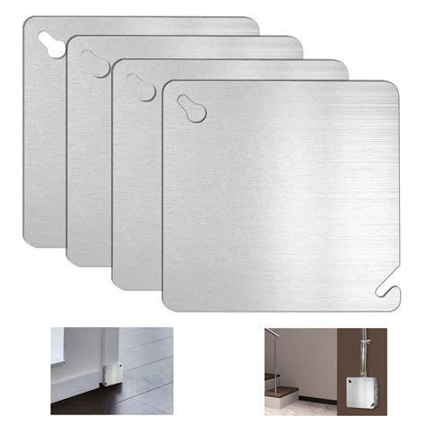 electrical box blank covers|4 square electrical box cover.